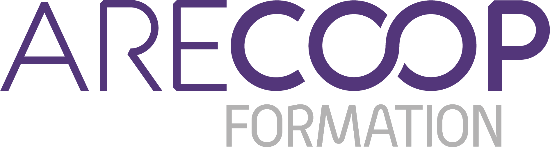 Logo Arecoop Formation